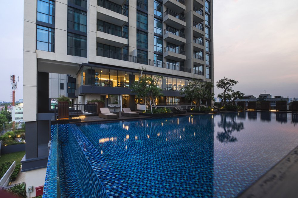 image of WANG RESIDENCE