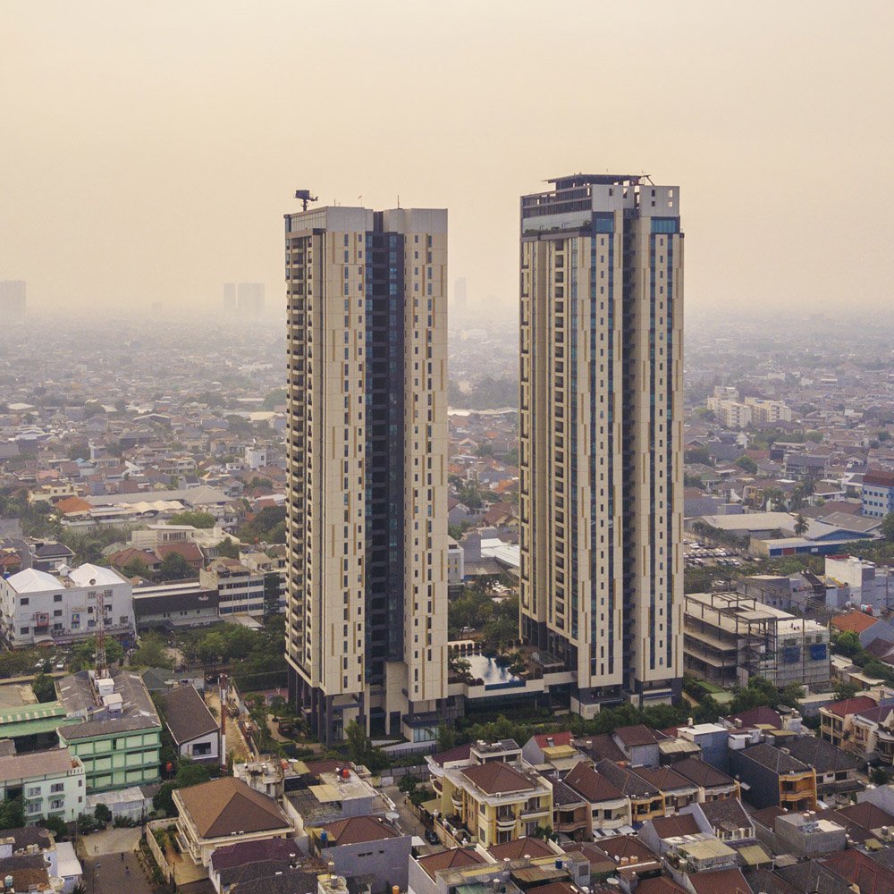 image of WANG RESIDENCE