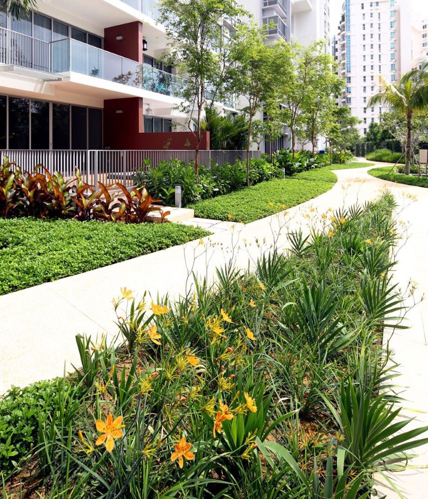 image of WATERFRONT COLLECTION