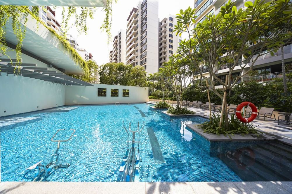 image of WATERFRONT COLLECTION