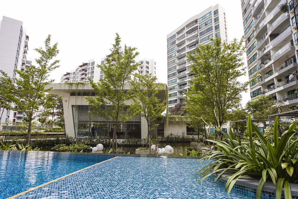 image of WATERFRONT COLLECTION