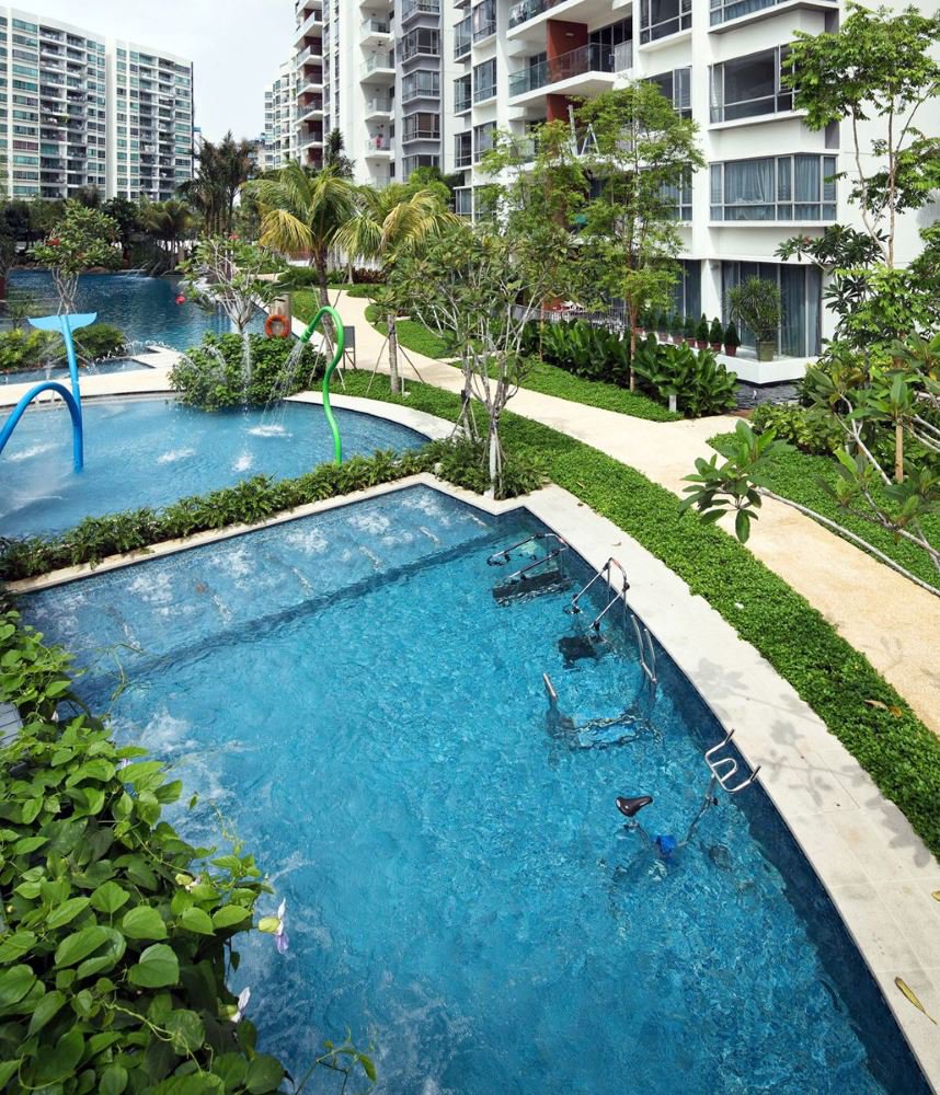 image of WATERFRONT COLLECTION