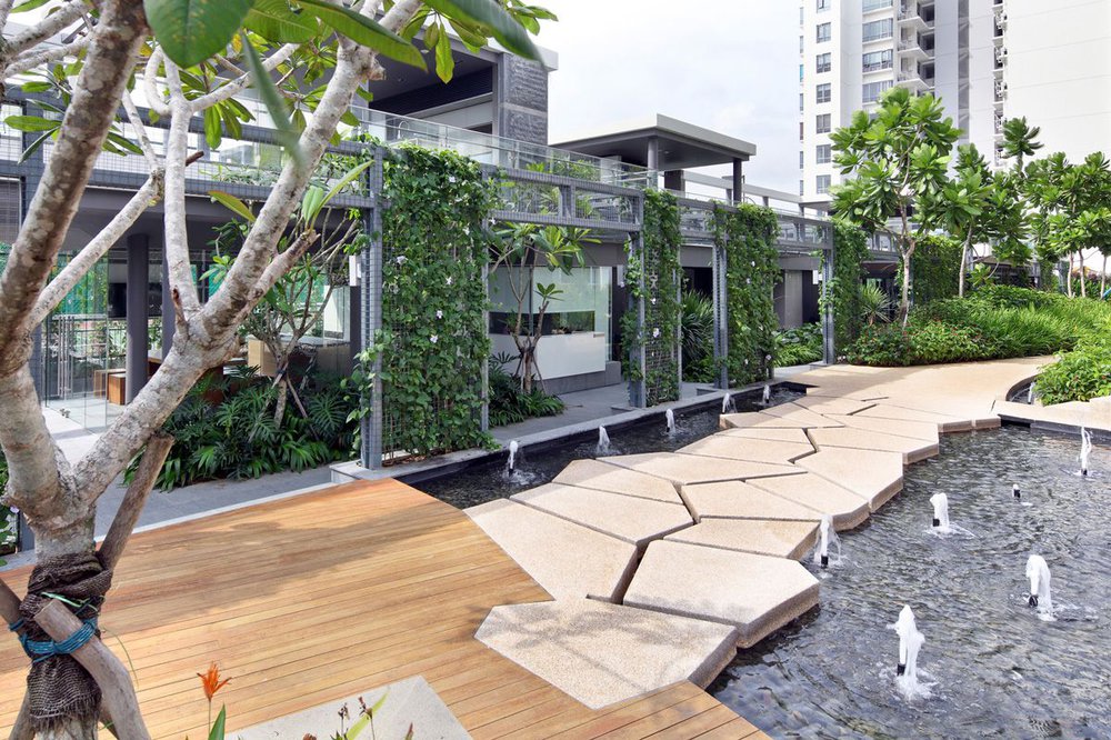 image of WATERFRONT COLLECTION