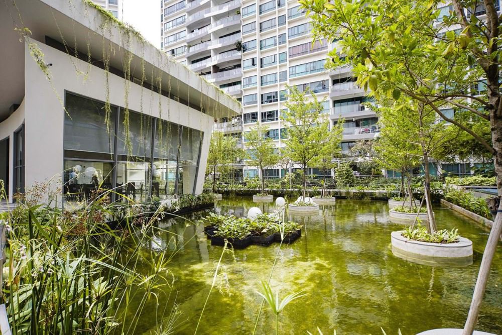 image of WATERFRONT COLLECTION