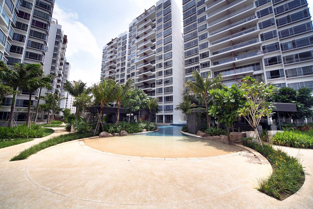 image of WATERFRONT COLLECTION