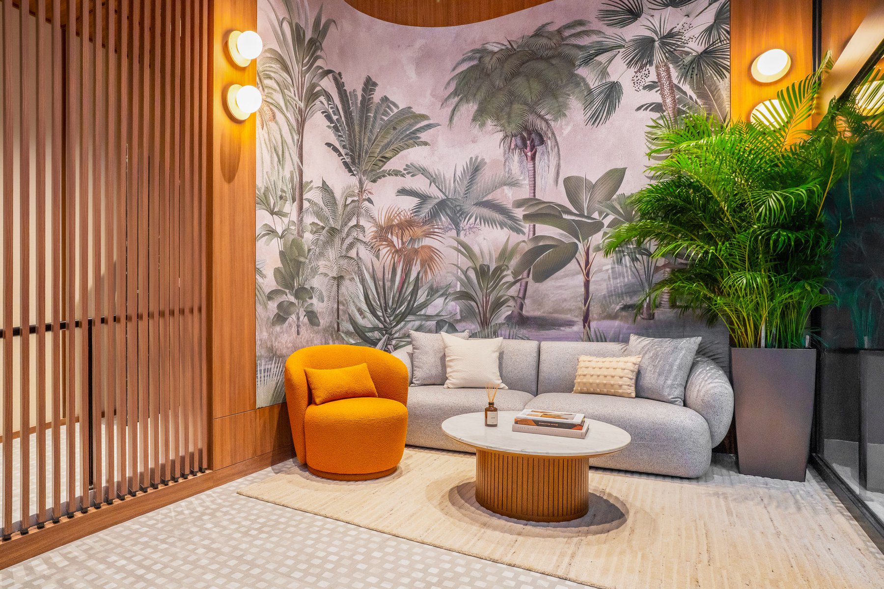 image of WEAVE SUITES NOVENA