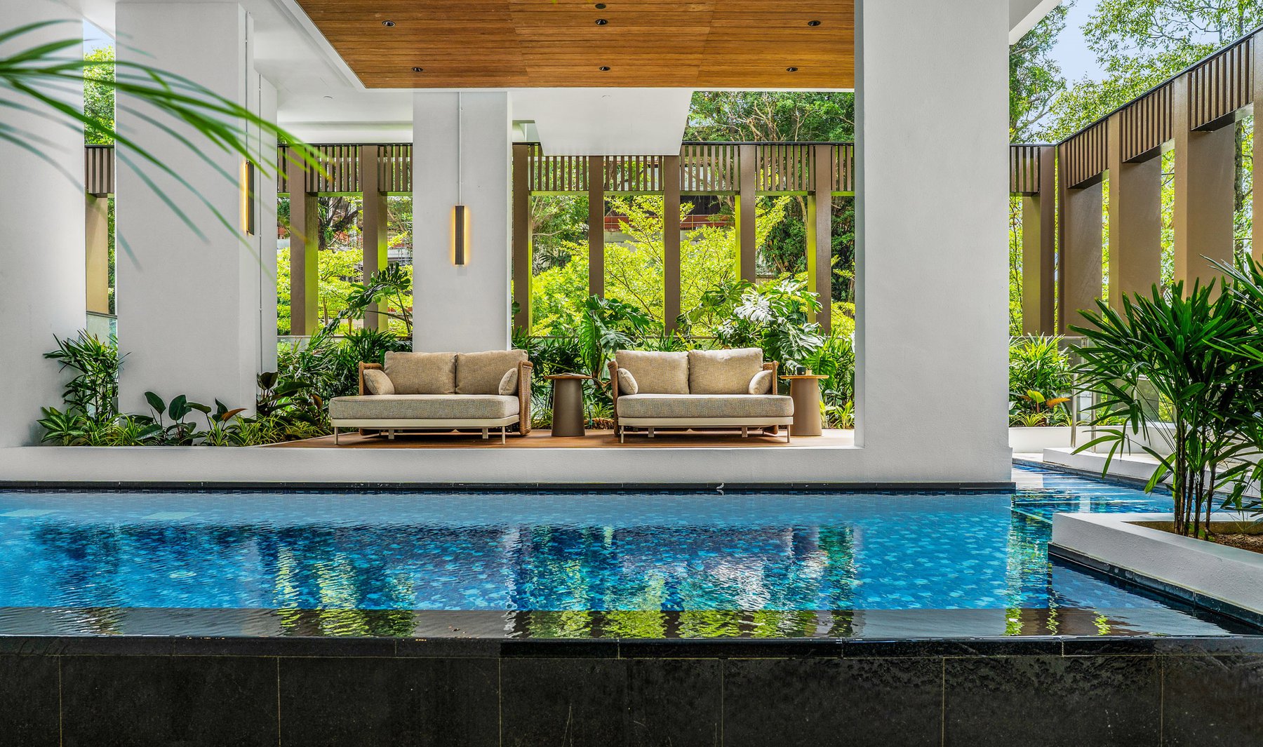 image of WEAVE SUITES NOVENA