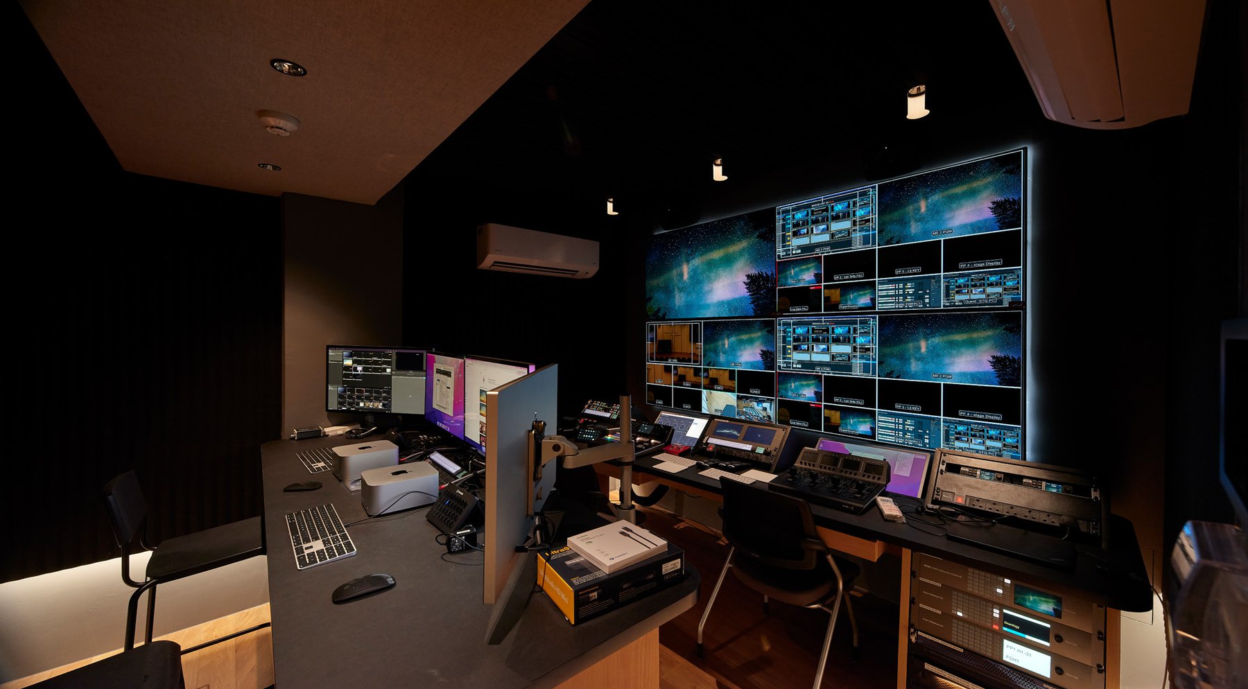 image of WESLEY HALL REFURBISHMENT