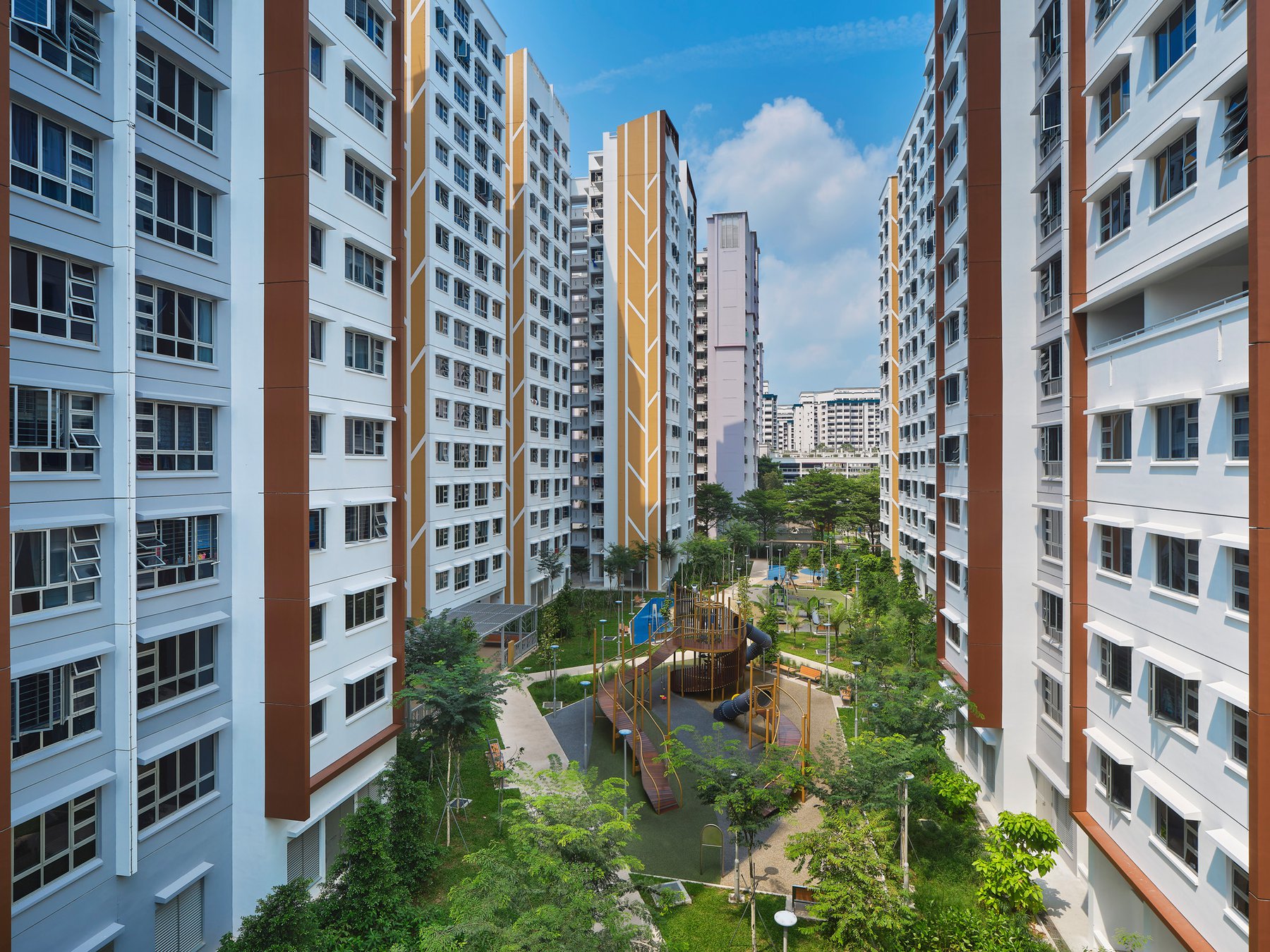 image of WOODLANDS GLADE