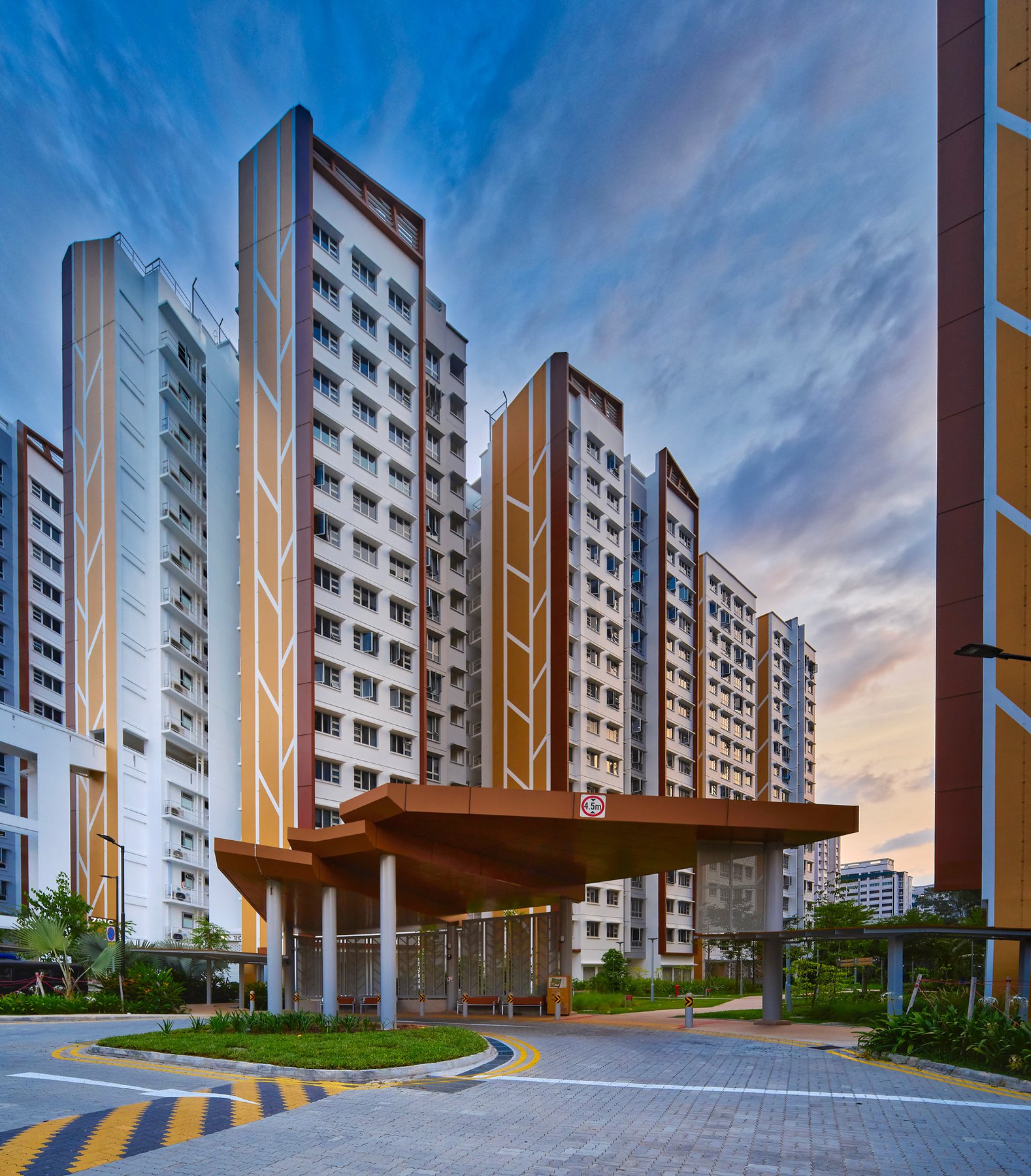 image of WOODLANDS GLADE
