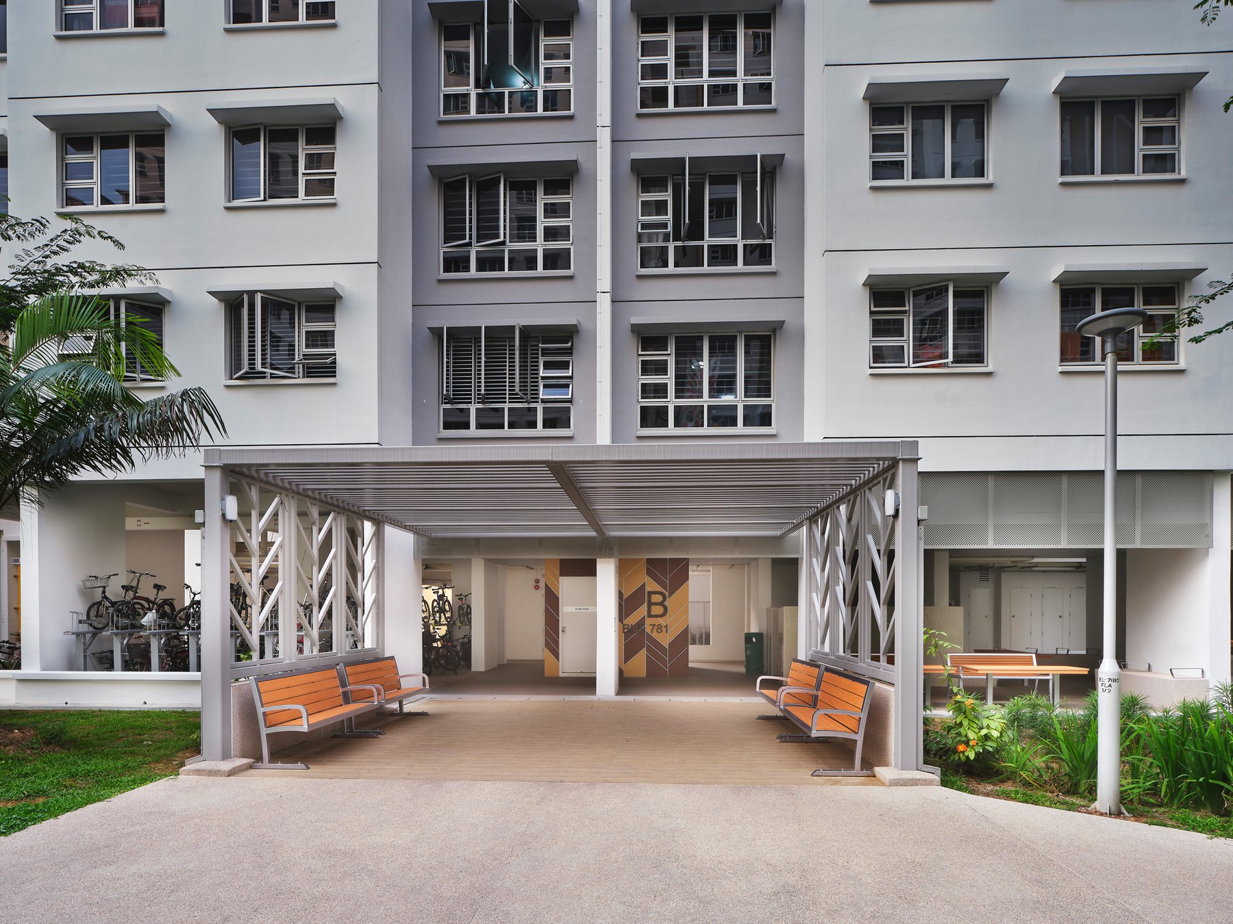 image of WOODLANDS GLADE