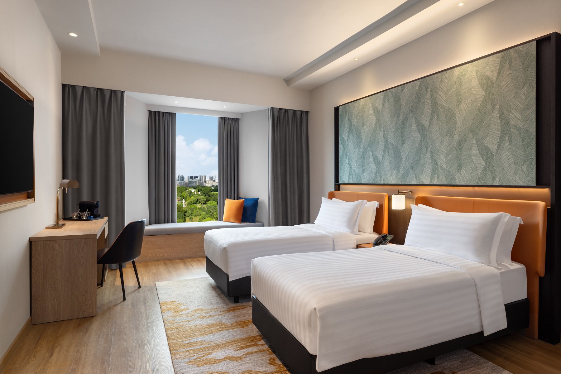 image of WYNDHAM HOTEL SINGAPORE