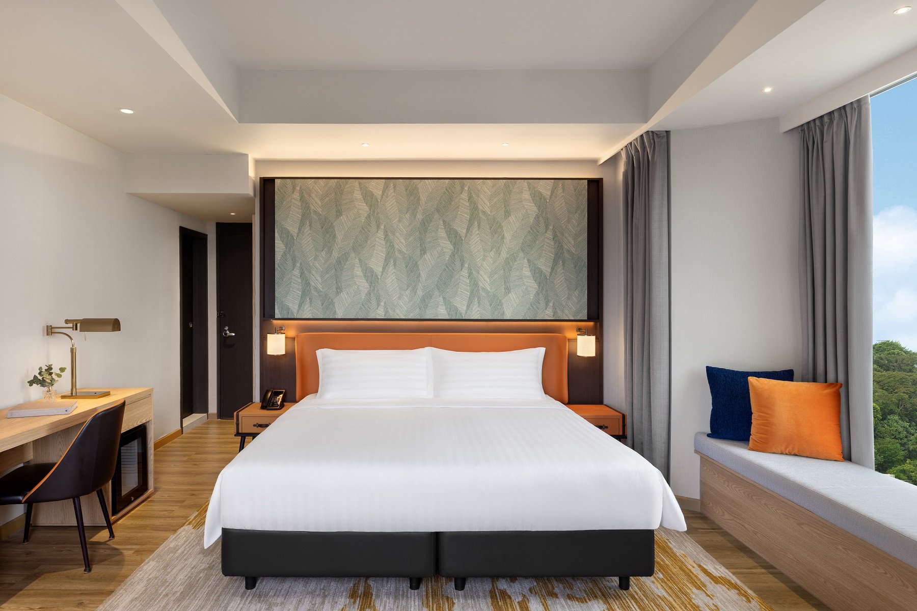 image of WYNDHAM HOTEL SINGAPORE