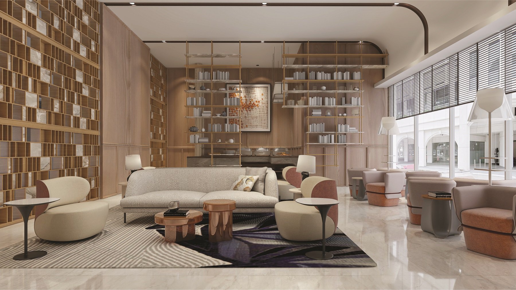 image of WYNDHAM HOTEL SINGAPORE