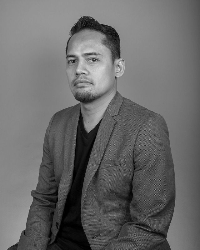 Ahmad Syazli Bin Mat Husin, ONG & ONG Director,Architecture