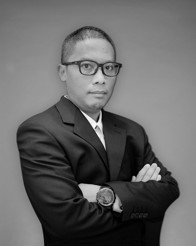 Andhi Priatmoko, ONG & ONG Director,Architecture