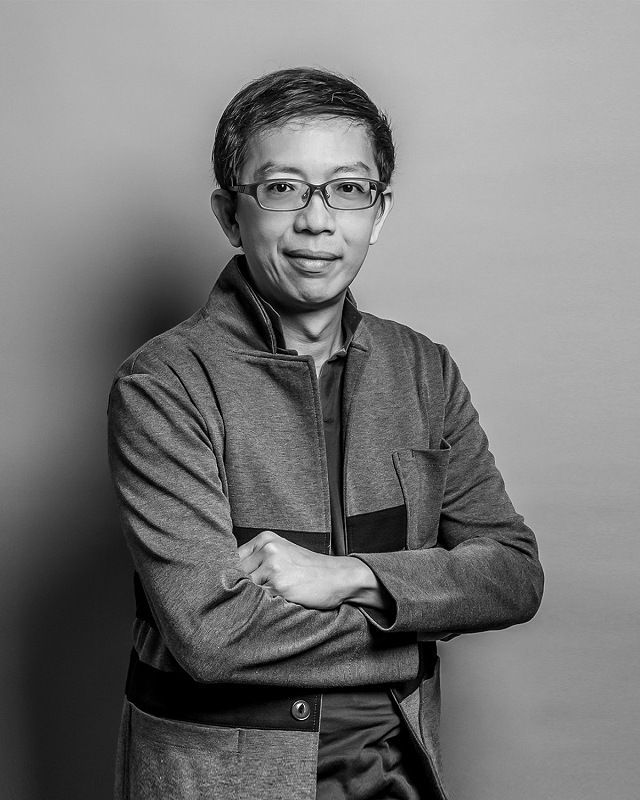 image of Andrew Lee Siew Ming, Architecture, Director of ONG&ONG