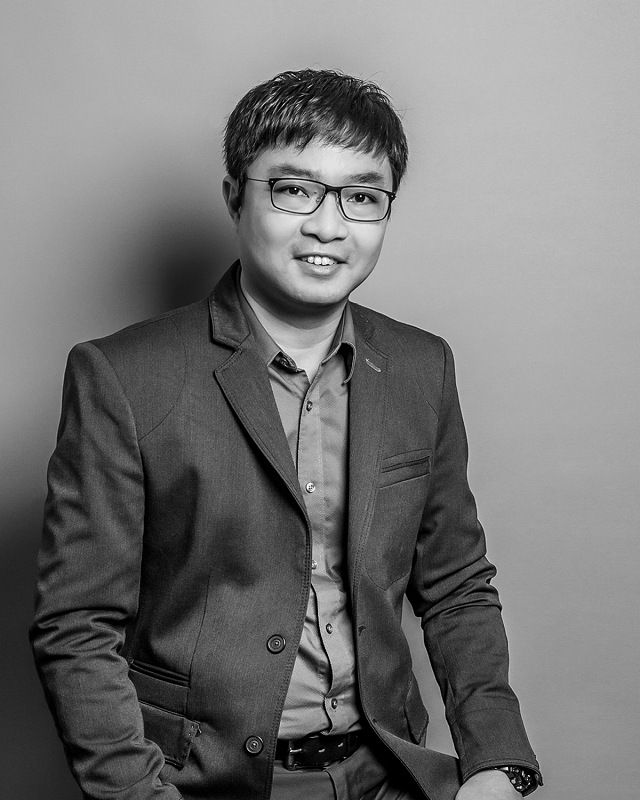 image of Daniels Chandra, Digital Technology, Director of ONG&ONG