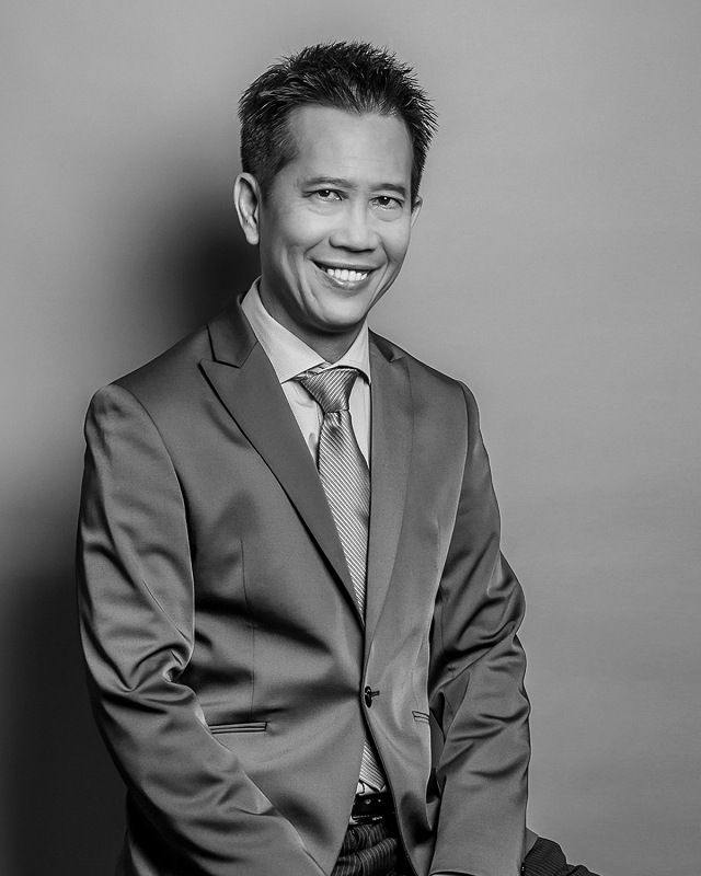 David Ching Heng Hoe, ONG & ONG Chief Executive Officer, Vietnam,Architecture