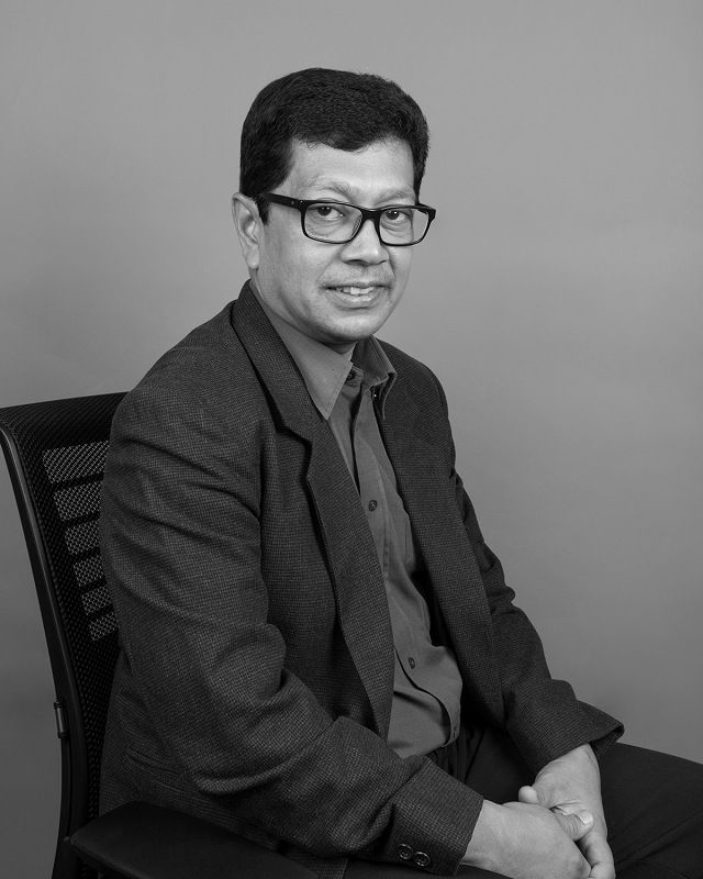 Hasbullah Bin Abdullah, ONG & ONG Director,Architecture