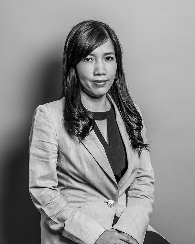 image of Anna Huynh Thi Quoc Huong, Landscape, Director of ONG&ONG