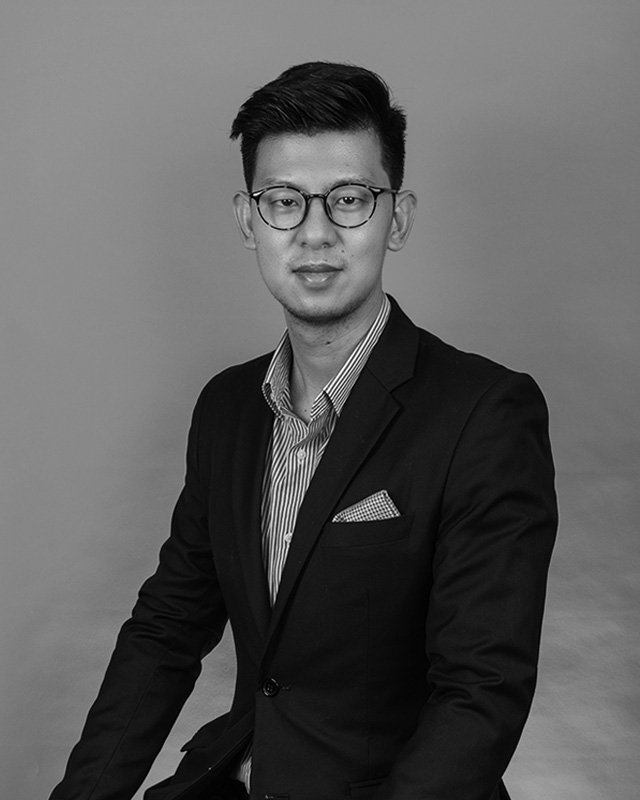 Joe Fu, ONG & ONG Director,Architecture