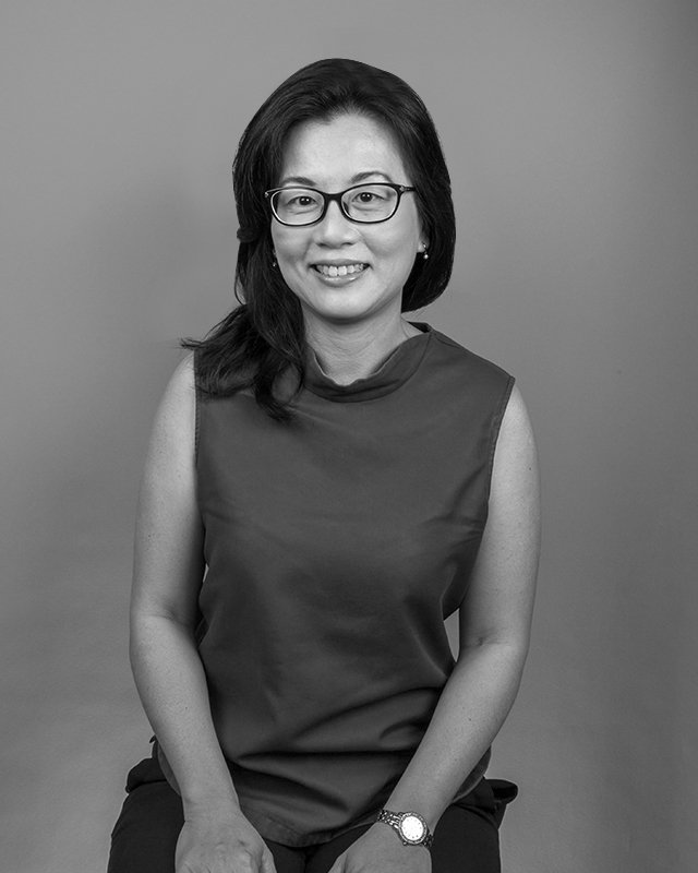 image of Josephine Loo Kian Cheng, Architecture, Director of ONG&ONG