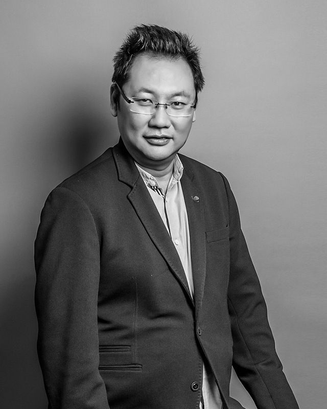 Kurjanto Slamet, ONG & ONG Chief Executive Officer, Indonesia,Architecture