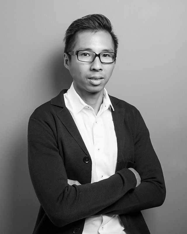 image of Lai Tien Yong, Architecture, Director of ONG&ONG