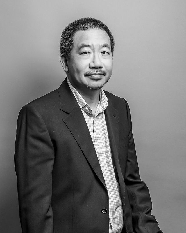 image of Liang Lit How, Human Resources, Director of ONG&ONG