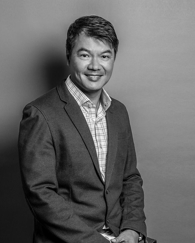 Lim Kok Hui, ONG & ONG Director,Architecture