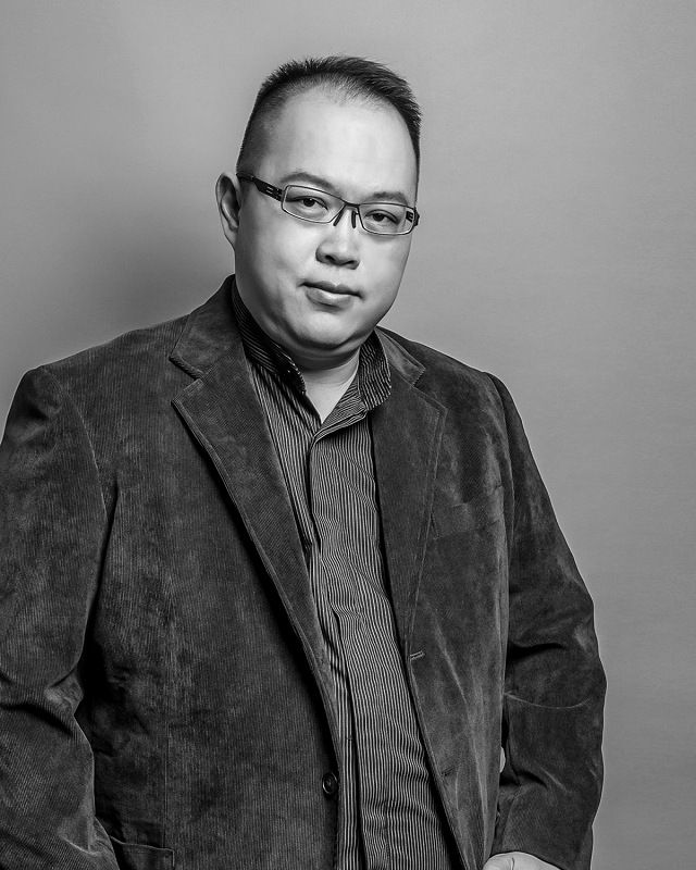 Loh Kah Wai, ONG & ONG Director,Architecture