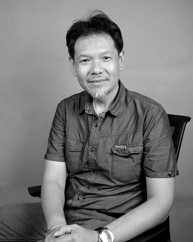 image of Louis Tan Yu Teik, Architecture, Director of ONG&ONG