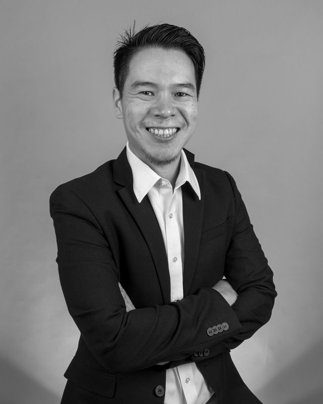 image of Ng Cho You, Architecture, Director of ONG&ONG