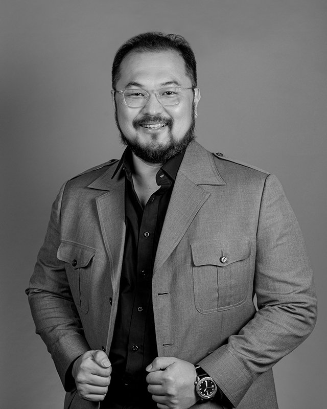 Ong Hwee Jin, ONG & ONG Director,Architecture