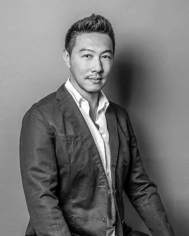 image of Stanley Tan, Brand Engagement, Director of ONG&ONG