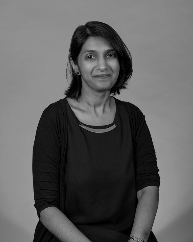 image of Sunita Dass, Architecture, Director of ONG&ONG