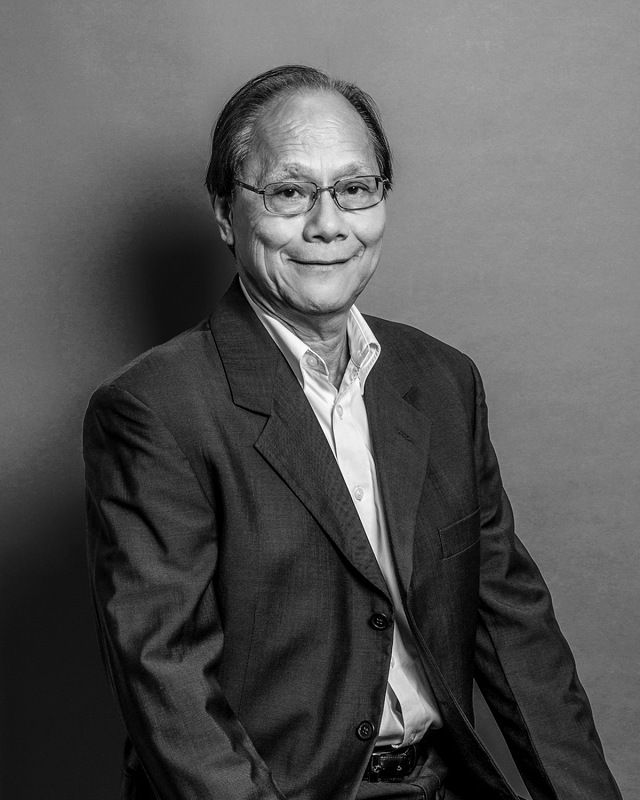 image of Thomas Yee, Project Management, Non-executive Director of ONG&ONG