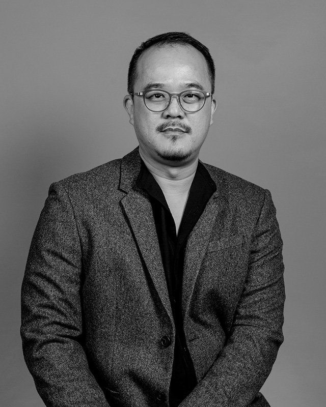 image of Tong Pey Haw, Architecture, Director of ONG&ONG